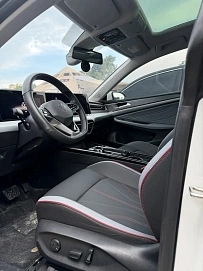 Volkswagen Lamando, 2022г., передний привод, робот