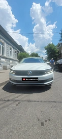 Volkswagen Passat, 2017г, передний привод, робот
