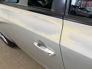 Kia Ceed, 2011г., передний привод, механика
