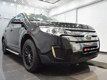 Ford Edge, 2014г., полный привод, автомат