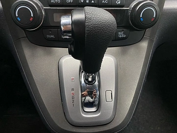 Honda CR-V, 2012г., полный привод, автомат