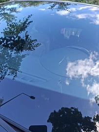 Audi Q3, 2015г., полный привод, робот
