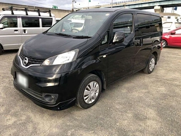 Nissan NV200, 2010г, передний привод, автомат