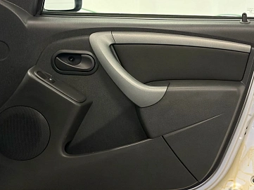 Renault Duster, 2019г., полный привод, механика