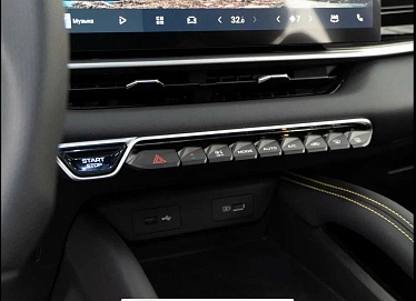 Geely Coolray, 2025г., передний привод, робот