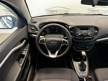 Lada (ВАЗ) Vesta, 2020г., передний привод, вариатор