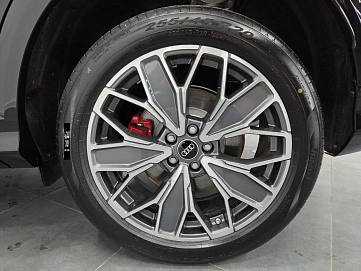 Audi Q5, 2026г., полный привод, робот