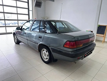 Daewoo Espero, 1997г