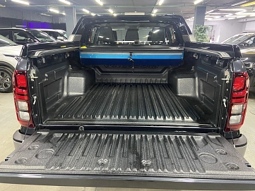 Mitsubishi L200, 2026г., полный привод, автомат