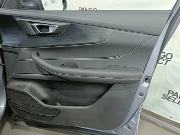 Chery Tiggo 4 Pro, 2025г., передний привод, механика