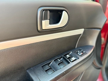 Mitsubishi Galant, 2006г., передний привод, автомат