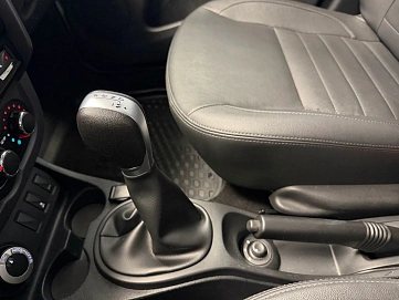 Renault Duster, 2018г., полный привод, автомат
