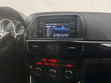 Mazda CX-5, 2013г., передний привод, автомат