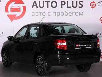 Lada (ВАЗ) Granta, 2026г, передний привод, механика