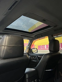 Mitsubishi Pajero, 2008г., полный привод, автомат