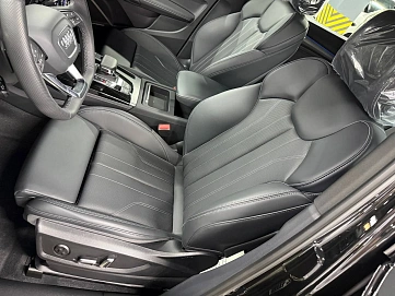 Audi Q5, 2026г., полный привод, робот