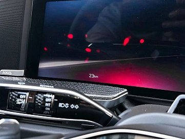 Cadillac Escalade-V, 2026г., полный привод, автомат