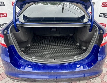Ford Mondeo, 2016г., передний привод, автомат