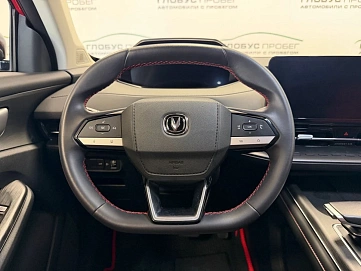 Changan UNI-S, 2024г., передний привод, робот