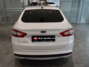 Ford Mondeo, 2019г., передний привод, автомат