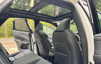 Lexus RX, 2026г., полный привод, автомат
