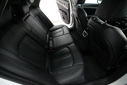 Kia K5, 2020г., передний привод, автомат