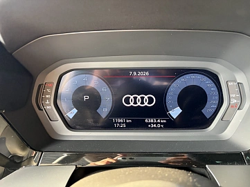 Audi A3, 2022г., передний привод, автомат