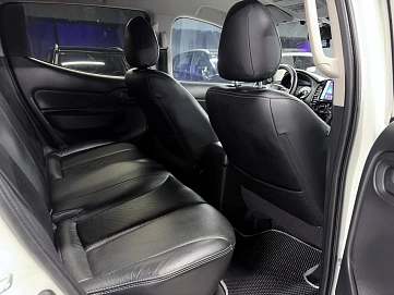 Mitsubishi L200, 2022г., полный привод, автомат