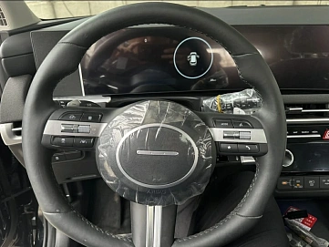 Hyundai Tucson, 2026г., полный привод, автомат