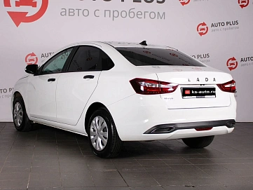 Lada (ВАЗ) Vesta, 2024г., передний привод, механика