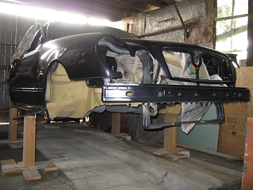 Mercedes-Benz E-Класс, 1996г, задний привод, автомат