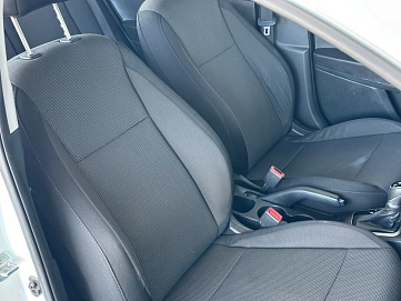 Hyundai Solaris, 2018г., передний привод, автомат