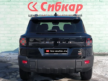 Jetour T1, 2026г