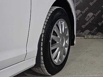Hyundai Sonata, 2018г., передний привод, автомат