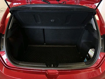 Kia Ceed, 2014г., передний привод, автомат