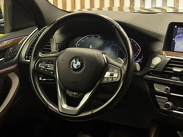 BMW X4, 2019г., полный привод, автомат