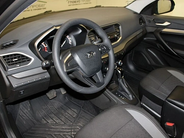 Lada (ВАЗ) Vesta, 2024г., передний привод, вариатор
