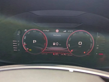 Skoda Karoq, 2026г., полный привод, робот