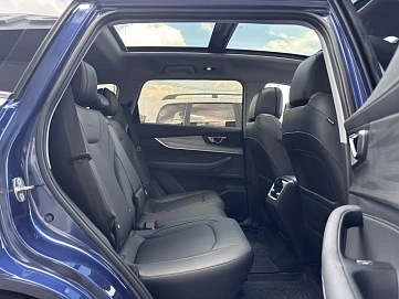 Chery Tiggo 8 Pro Max, 2022г., полный привод, робот