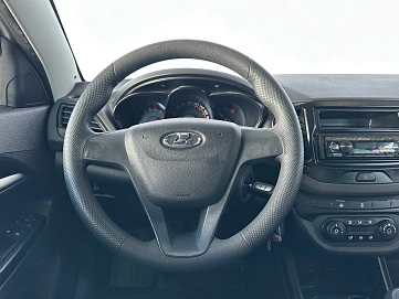 Lada (ВАЗ) Vesta, 2020г., передний привод, механика