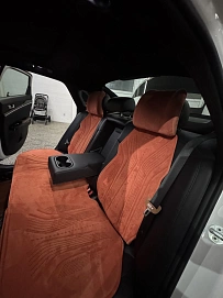 Kia K5, 2022г., передний привод, автомат