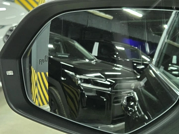 Volkswagen Teramont, 2026г., полный привод, робот