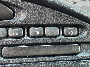 Chevrolet Niva, 2018г., полный привод, механика