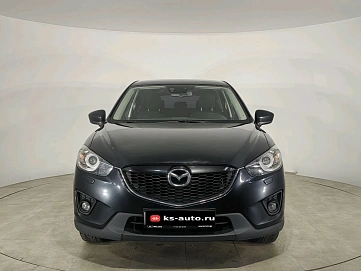 Mazda CX-5, 2013г