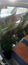 Renault Logan, 2010г, передний привод, механика
