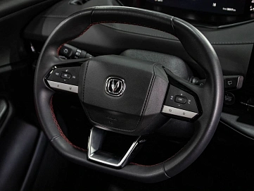 Changan CS55 Plus, 2023г., передний привод, робот