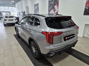 Haval Jolion, 2025г., полный привод, механика