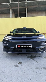 Geely Galaxy Starshine 8, 2025г., передний привод, автомат