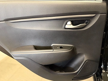 Kia Rio, 2019г., передний привод, механика