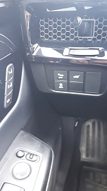 Honda CR-V, 2025г., полный привод, вариатор